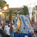 Covid 19: sospese fiere, sagre e processioni