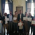 Salva da annegamento coppia di fratelli: premiata bagnina di Andria