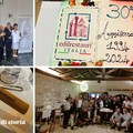 Edilrestauri Fest: l'azienda di Andria, leader nel settore, compie 30 anni