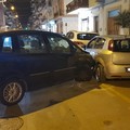 Incidente in viale Istria: 45enne ferita lievemente. Le FOTO