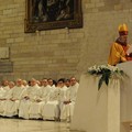 Ad un anno dalla morte di Sua Ecc. Mons. Raffaele Calabro