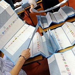 Elezioni, i risultati dello scrutinio ad Andria: affluenza finale al 74,74%