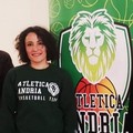 La prof.ssa Elisa Matera nominata delegata regionale dell'Ente Nazionale Sport Inclusivi