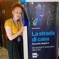Torna su Rai1 "La Strada di Casa ": tra gli autori anche la concittadina andriese Elisa Zagaria