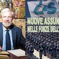 Vulcano (Les, Sindacato della di Polizia di Stato): "Dodicimila assunzioni nelle forze dell’ordine "