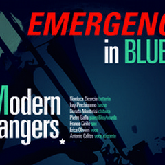  "Emergency in blues ": la musica per ricordare le nuove schiavitù
