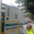 Emergenza nelle Marche: partenza per i volontari delle Misericordie di Andria, Canosa, Molfetta e Borgomezzanone