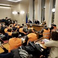 Emiliano incontra gilet arancioni: "Incontro molto positivo "