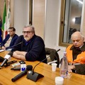 Emiliano ai gilet arancioni: "Tutta la Regione concentrata nelle vertenze degli agricoltori ". Il Video