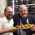 Gli auguri di buon anno del Presidente Emiliano