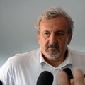 Nomina dell'ex sindaco di Bisceglie e già presidente della Bat, nella società pubblica InnovaPuglia, indagato Emiliano