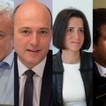 Elezioni regionali: Emiliano supera Fitto di 10 punti, secondo i dati dell'elaborazione di Euroresearch Media