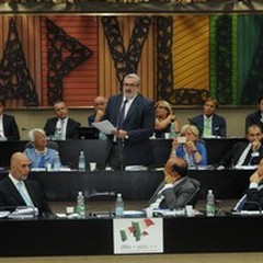 Giunta regionale: per la BAT eletto il tranese Domenico Santorsola