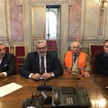 Il sottosegretario alle Politiche Agricole Alessandra Pesce, a Bari per incontrare gli olivicoltori