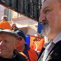 Gilet arancioni, Emiliano: "La Regione al fianco degli olivicoltori "