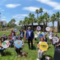 Elezioni regionali: quattordici liste a sostegno della candidatura di Emiliano