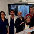 Al  "Bonomo " di Andria avviato programma di trattamento dell'angina refrattaria con stent reducer