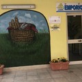 La Misericordia di Andria inaugura l'emporio solidale  "Le dodici ceste "