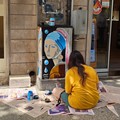 Arte e Bellezza in città ad Andria