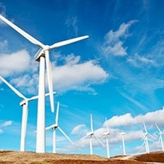 Nel 2014 crollano i consumi di energia elettrica nella BAT