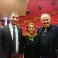 La Fondazione Epasss Acli di Bari compie 50 anni
