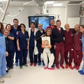 UO Emodinamica del Bonomo di Andria, denervazione renale per l'ipertenzione arteriosa resistente