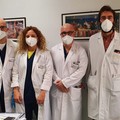 Malattie rare: medici degli ospedali di Andria e Barletta pubblicano lavoro su rivista scientifica internazionale