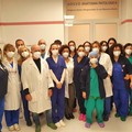 Anatomia Patologica all'ospedale "Bonomo " di Andria: erogate quasi 30mila prestazioni nel 2021