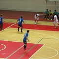 Florigel, derby amaro: ko 3-2 con l'Eraclio Barletta