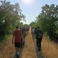 Tra Castel del Monte e la Ciclovia AQP: trekking e amanti della natura, appuntamento domenica 17 maggio