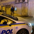 Canosa di Puglia: esplosione al bancomat dell'ufficio postale in via Volturno