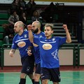 Coppa, la Florigel Andria centra una storica final-eight: 4-2 alla Diaz