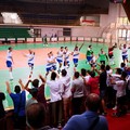 Pazza rimonta della Florigel Andria: da 1-5 a 6-5 contro il Just Mola