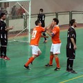 Pokerissimo all'Eraclio Barletta, la Florigel trionfa 5-0 nel derby