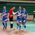 Vittoria importante per la Florigel Andria in chiave play-off: Conversano battuto 7-4
