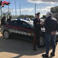 Intensificati i controlli dei Carabinieri di Andria con l’etilometro