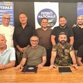 Futuro Nazionale con Roberto Vannacci (FNV) si organizza anche nella Bat