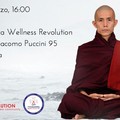 Ad Andria un incontro di meditazione con il Ven. Monaco Birmano Sayadaw Ashin Ottamathara