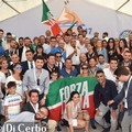 Forza Italia: i giovani scaldano i motori per ripartire da Everest  
