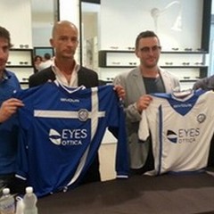 La Fidelis ha un nuovo sponsor: Eyes Ottica