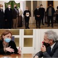 Il genio musicale di mons. De Fidio risplende grazie al Rotary ed all’ensemble “Vox et Anima”