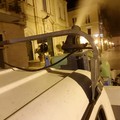 A Natale sanificate le strade cittadine grazie agli agricoltori