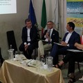 Tante opportunità del WiFi nel Parco nazionale dell'alta Murgia