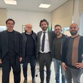 Sicurezza urbana: Confesercenti Provinciale BAT incontra il Questore Fabbrocini