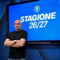 Fabio De Sanzo sarà il nuovo allenatore per la stagione sportiva 2026/27