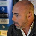 Fidelis Andria, ufficiale anche l'addio di Fabio Moscelli