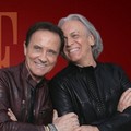 Roby Facchinetti e Riccardo Fogli “Insieme” ad Andria
