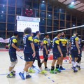 La Pallavolo Andria espugna Potenza: sofferto 1-3
