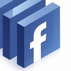 Facebook va  "giù ": stop temporaneo ad aggiornamento profili e commenti