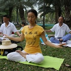 Domani ad Andria un incontro sulla  "Falun Dafa "